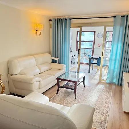 Luxury Unique Flat With 2 Swimming Pools Apartment *