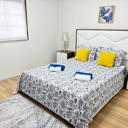 Apartment Luxury Unique Flat With 2 Swimming Pools Playa de las Américas