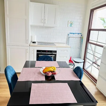 Apartment Luxury Unique Flat With 2 Swimming Pools Playa de las Américas